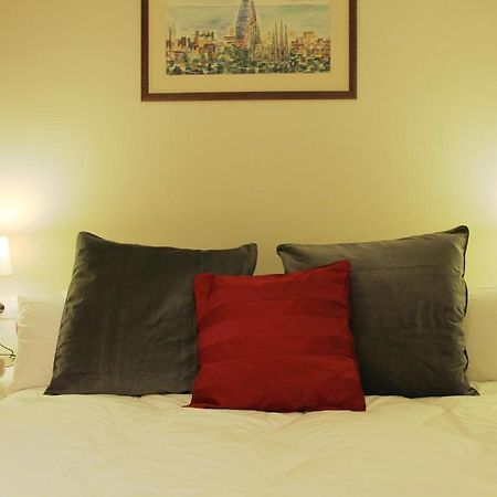 Alguera Apartments Industria Barcelona Bilik gambar