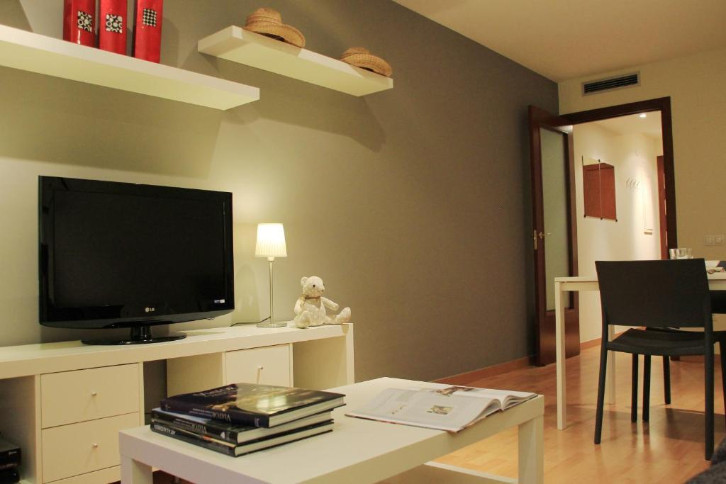 Alguera Apartments Industria Barcelona Bilik gambar