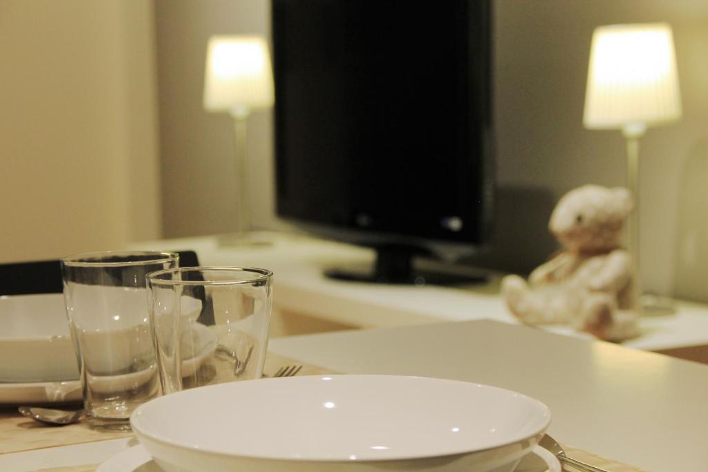 Alguera Apartments Industria Barcelona Bilik gambar